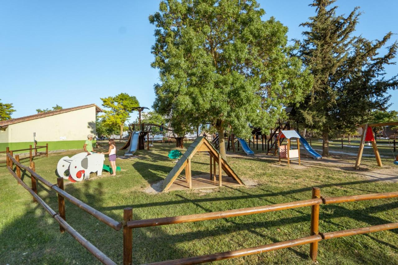 Kampaoh Mendigorria Otel Dış mekan fotoğraf
