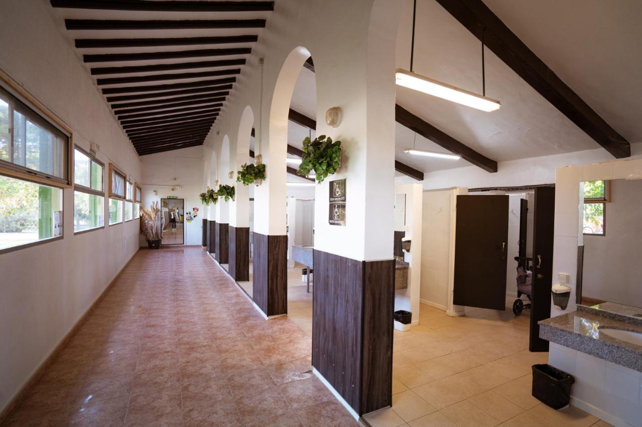 Kampaoh Mendigorria Otel Dış mekan fotoğraf